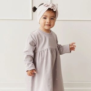 8T Jamie Kay Charlotte Dress